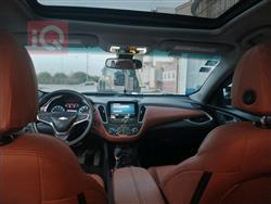 شيفروليه ماليبو